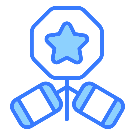 petarda Generic Blue ikona