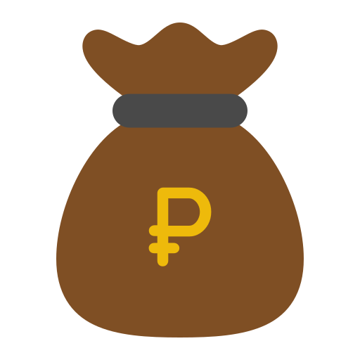 Money Generic Flat icon