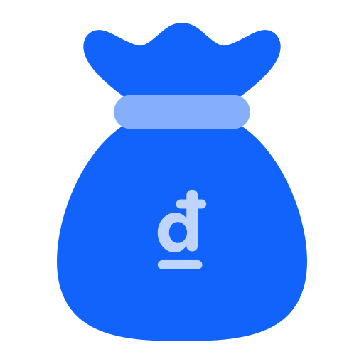 dong Generic Blue icon
