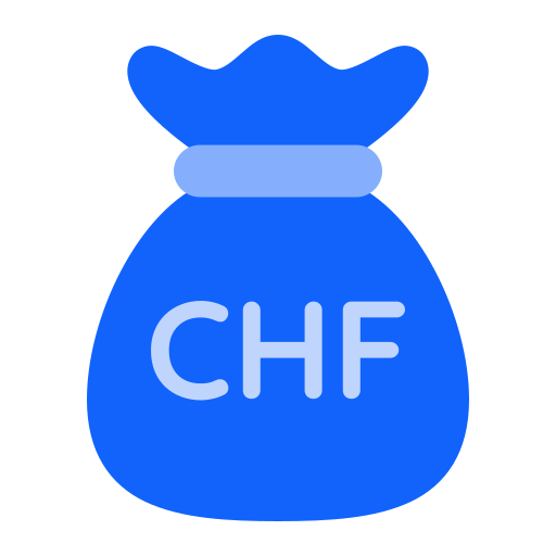 franc Generic Blue icon