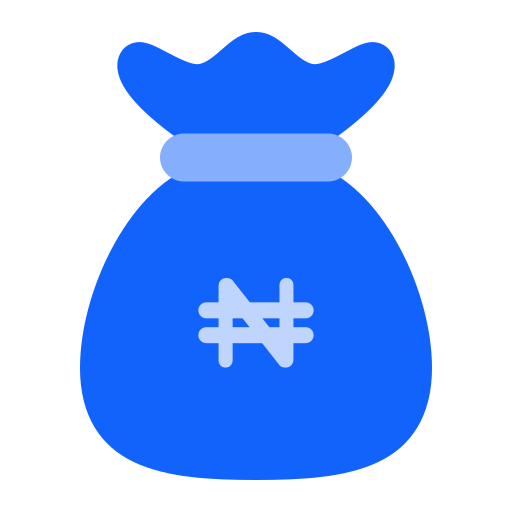 ナイラ Generic Blue icon