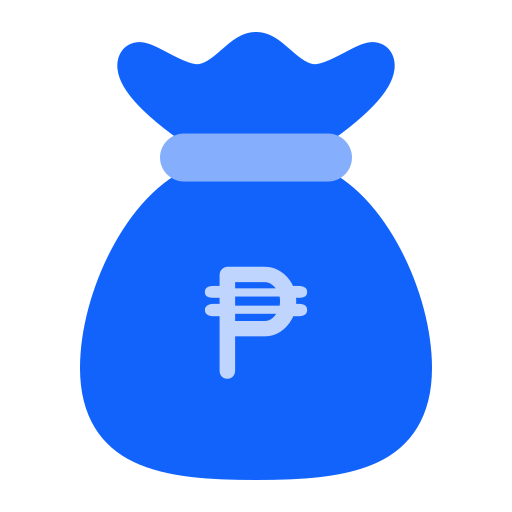 peso Generic Blue ikona