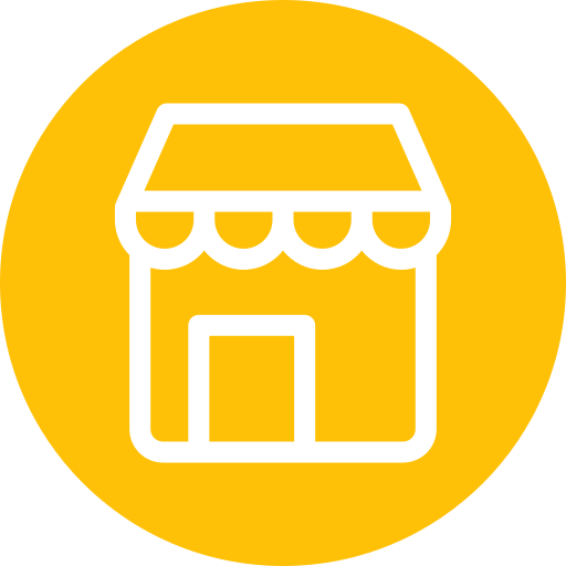 Shop Generic Flat icon