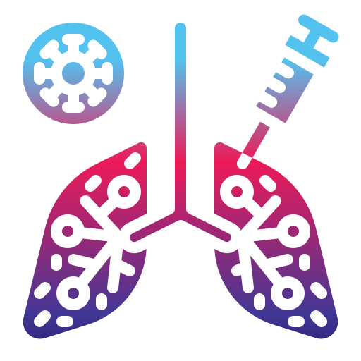 Инъекция Generic Flat Gradient иконка