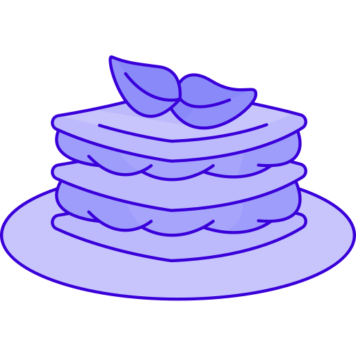 lasagne Generic Outline Color icon