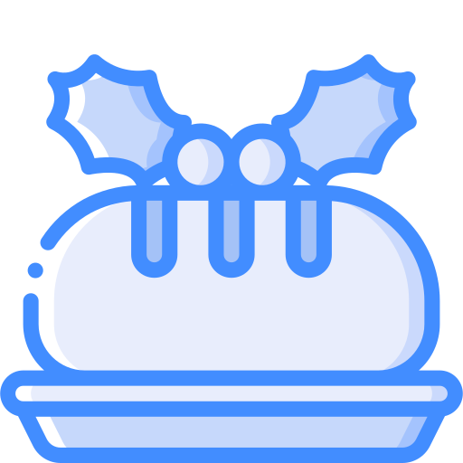 パン Basic Miscellany Blue icon