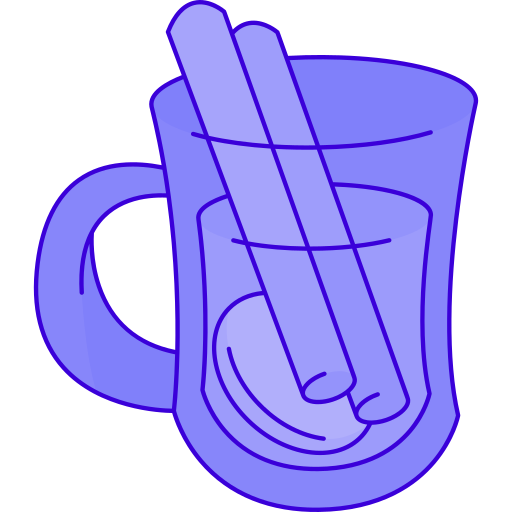 Mulled wine Generic Outline Color icon