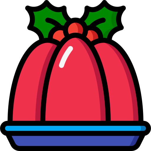Jelly Basic Miscellany Lineal Color icon