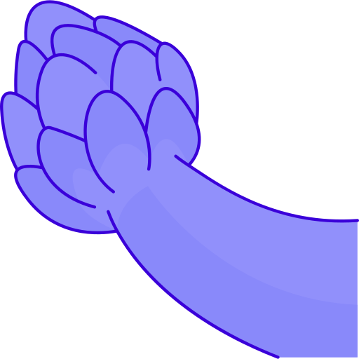 spargel Generic Outline Color icon