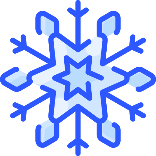 nevicare Vitaliy Gorbachev Blue icona