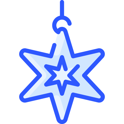 estrella de oro Vitaliy Gorbachev Blue icono