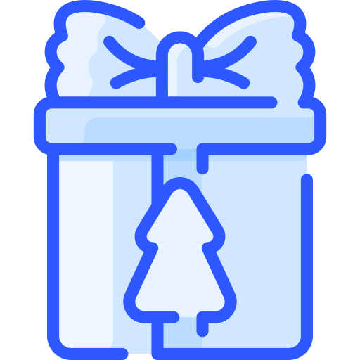 선물 Vitaliy Gorbachev Blue icon