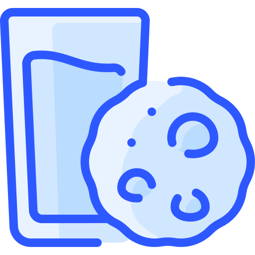 cookie-файлы Vitaliy Gorbachev Blue иконка