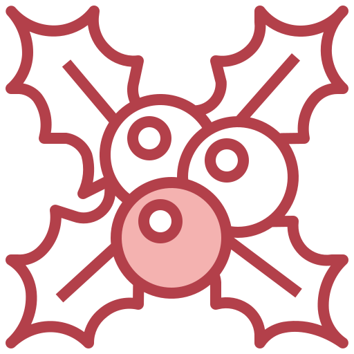 ヒイラギ Surang Red icon
