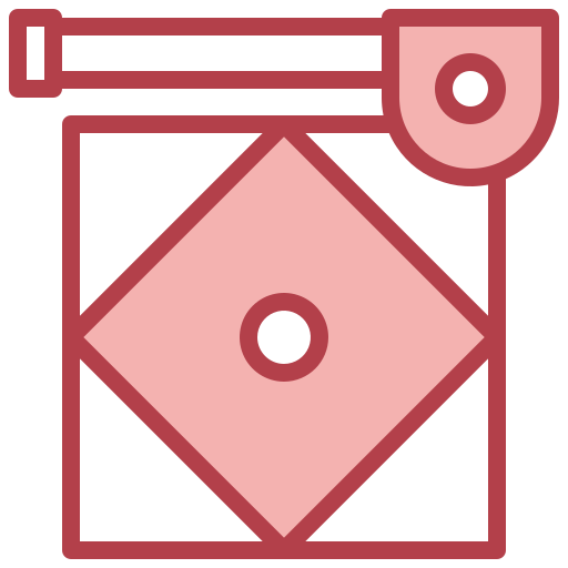 Measure Surang Red icon