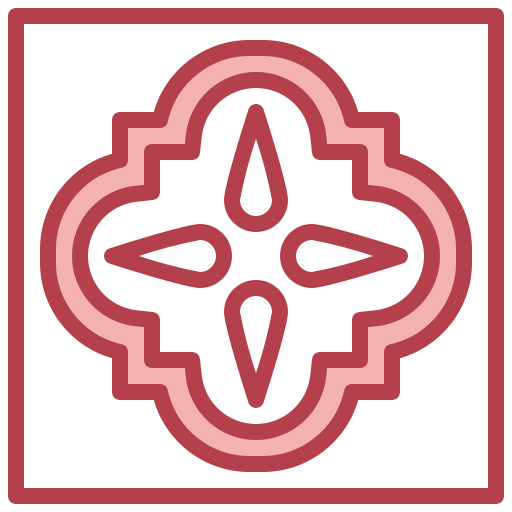 Плитка Surang Red иконка