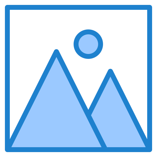 bild srip Blue icon