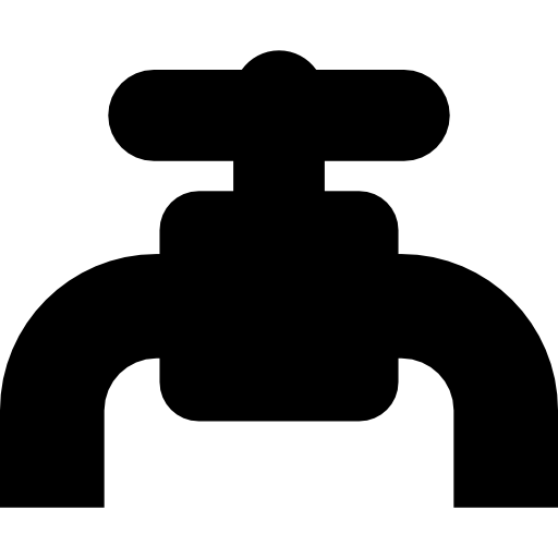 Industrial pipe  icon