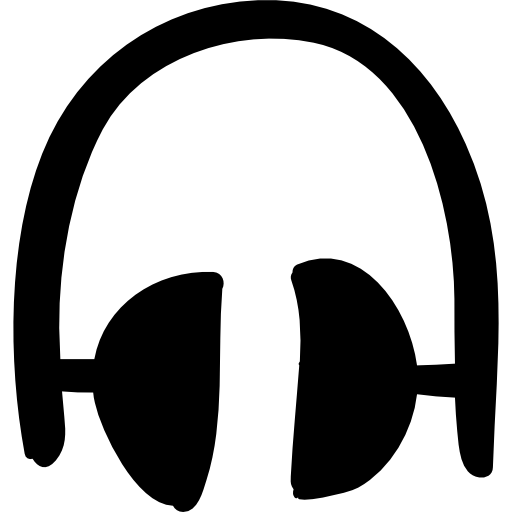 auricular  icono