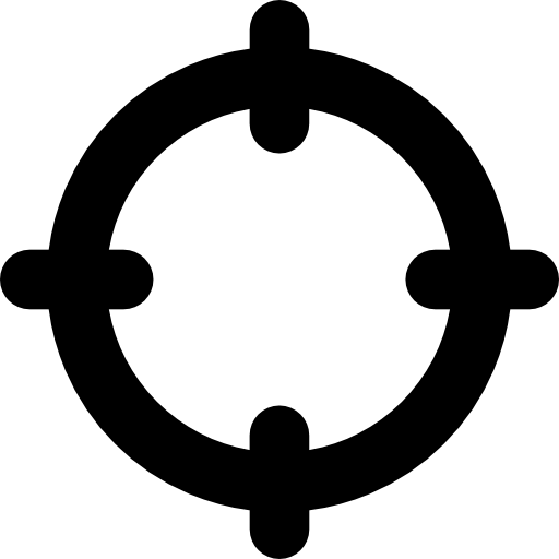 武器十字線  icon