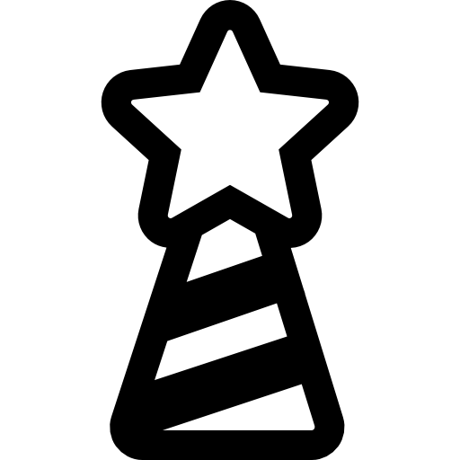 クリスマスオーナメント  icon