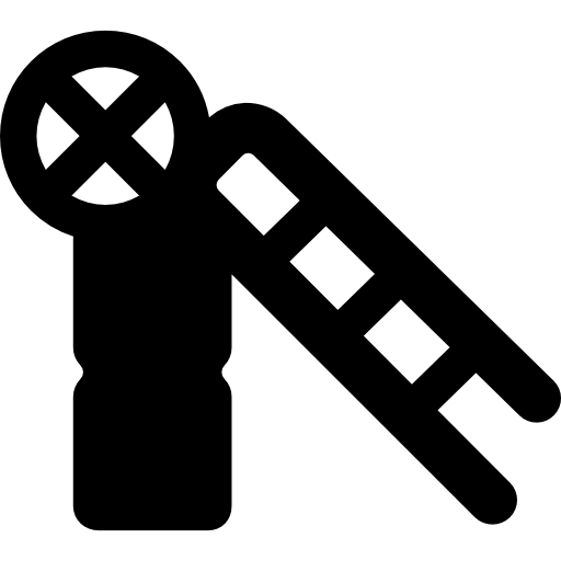 Industry ladder  icon