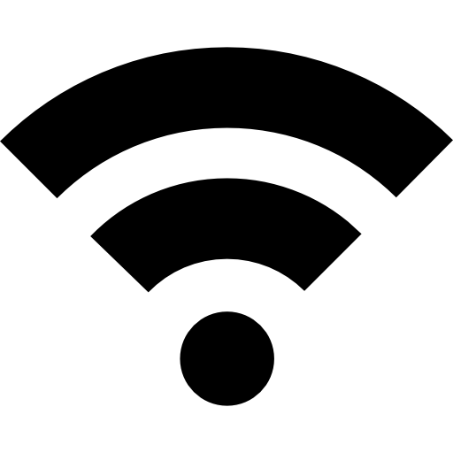無線信号  icon