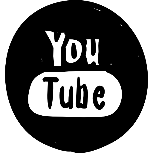 logo youtube  Icône