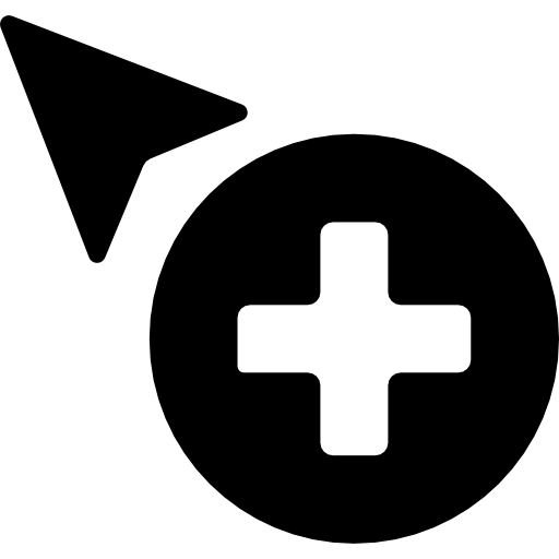 symbol hinzufügen  icon