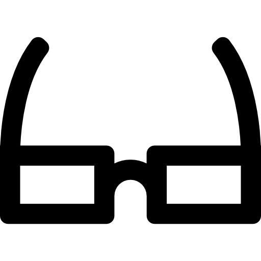 bril  icoon