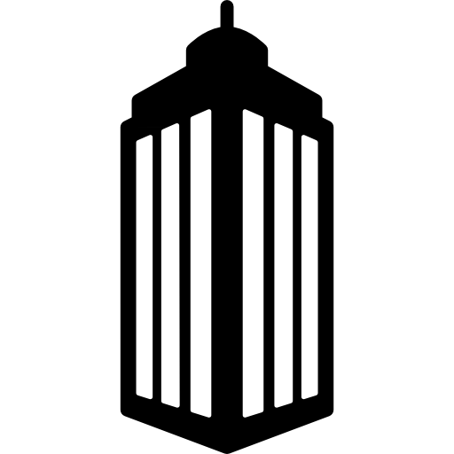 超高層ビル  icon