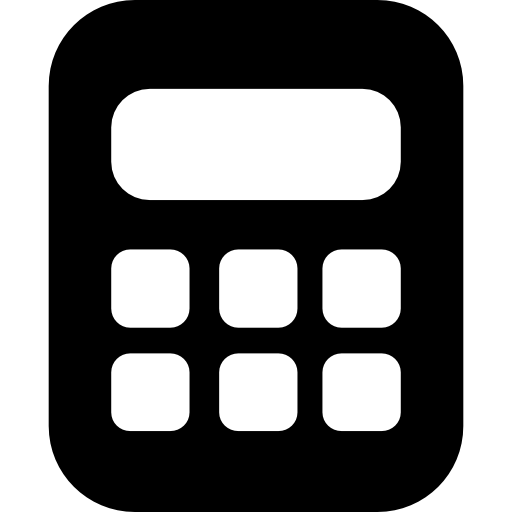 calcolatrice  icona