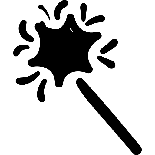 마법의 지팡이  icon