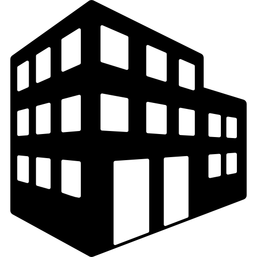 3d 建物  icon