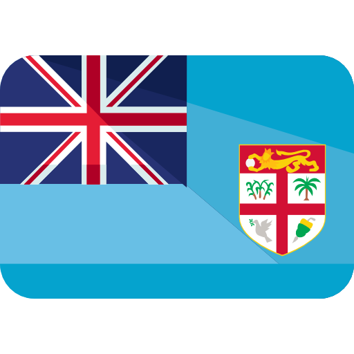 Fiji Roundicons Flat icon