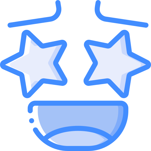 Spellbound Basic Miscellany Blue icon