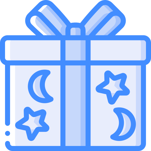 Подарок Basic Miscellany Blue иконка
