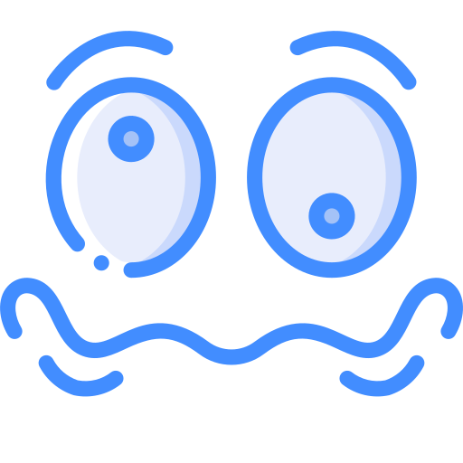 gek Basic Miscellany Blue icoon