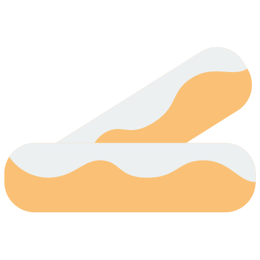 バン Basic Miscellany Flat icon