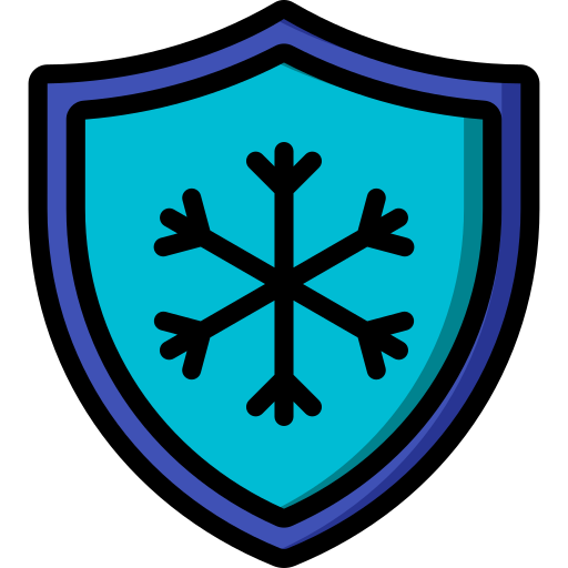 frost Basic Miscellany Lineal Color icon