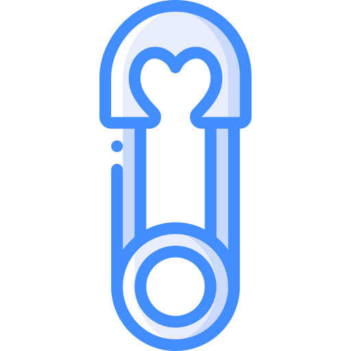imperdible Basic Miscellany Blue icono