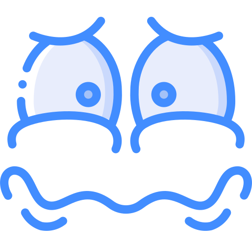 malato Basic Miscellany Blue icona