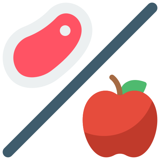 食べ物 Basic Miscellany Flat icon
