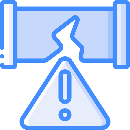 lek detector Basic Miscellany Blue icoon