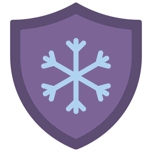 Frost Basic Miscellany Flat icon