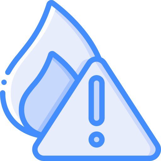 Газ Basic Miscellany Blue иконка
