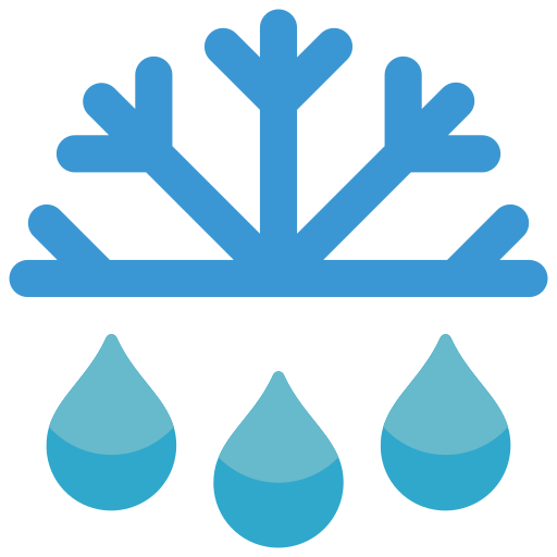 frost Basic Miscellany Flat icon