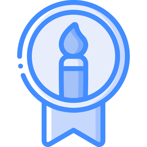 premio Basic Miscellany Blue icona