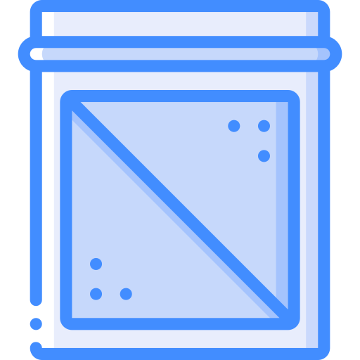 サンドイッチ Basic Miscellany Blue icon