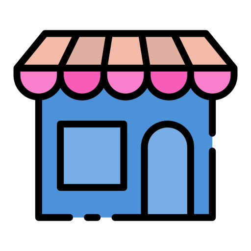 tienda Good Ware Lineal Color icono